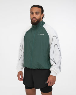Tunero Track Jacket