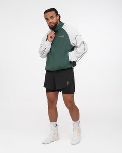 Tunero Track Jacket