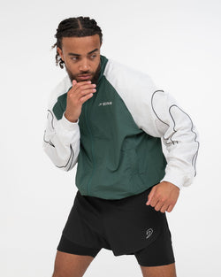 Tunero Track Jacket
