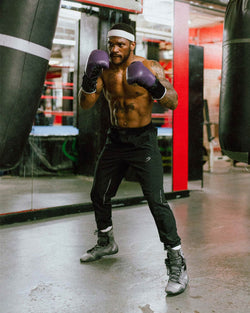 Langford Training Joggers