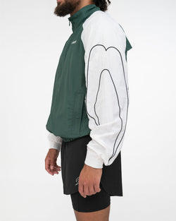 Tunero Track Jacket