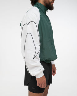 Tunero Track Jacket