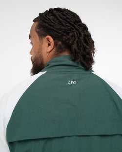 Tunero Track Jacket