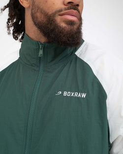 Tunero Track Jacket