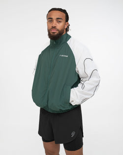 Tunero Track Jacket