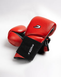 BOXRAW Glove-Sweats (2 Pack)