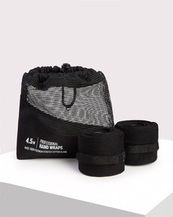 4.5m BOXRAW Hand Wraps