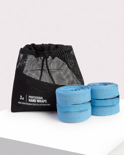 3m BOXRAW Hand Wraps