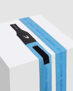3m BOXRAW Hand Wraps
