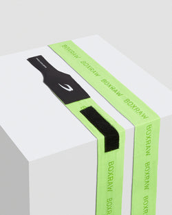 3m BOXRAW Hand Wraps
