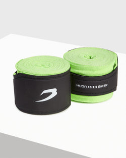 3m BOXRAW Hand Wraps