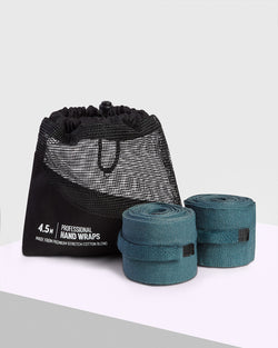 4.5m BOXRAW Hand Wraps