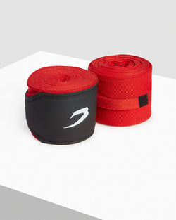 3m BOXRAW Hand Wraps