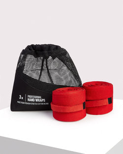 3m BOXRAW Hand Wraps