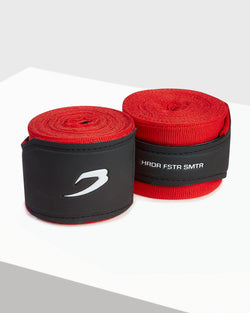 3m BOXRAW Hand Wraps
