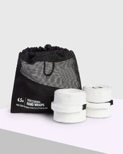 4.5m BOXRAW Hand Wraps