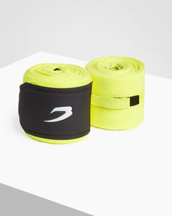 4.5m BOXRAW Hand Wraps