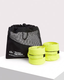 4.5m BOXRAW Hand Wraps