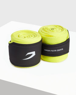 4.5m BOXRAW Hand Wraps