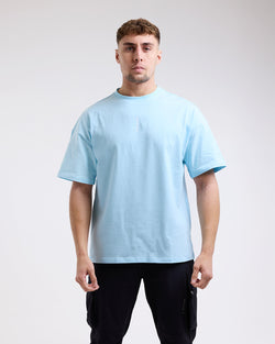 Lineal Oversized T-Shirt