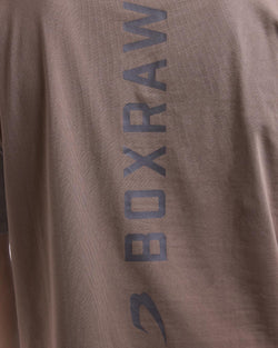 Lineal Oversized T-Shirt