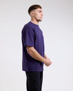 Lineal Oversized T-Shirt