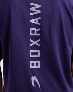 Lineal Oversized T-Shirt