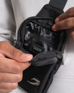 BOXRAW Cross Body Bag