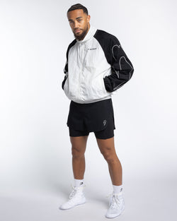Tunero Track Jacket