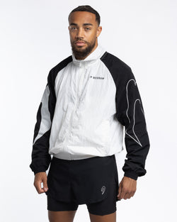 Tunero Track Jacket