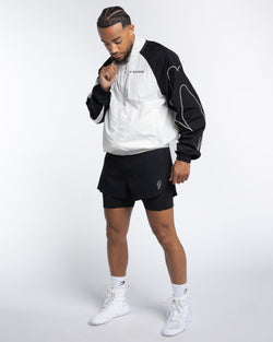 Tunero Track Jacket