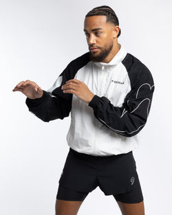 Tunero Track Jacket