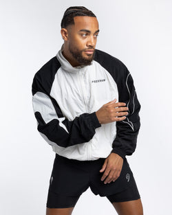 Tunero Track Jacket