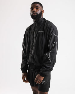 Tunero Track Jacket