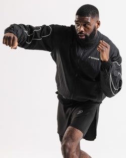Tunero Track Jacket