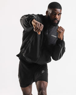 Tunero Track Jacket