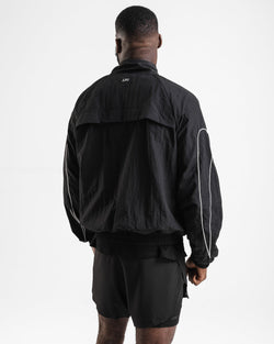 Tunero Track Jacket