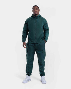 Dundee Windbreaker Jacket