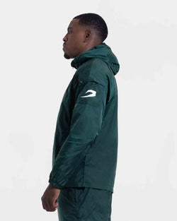 Dundee Windbreaker Jacket