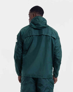 Dundee Windbreaker Jacket