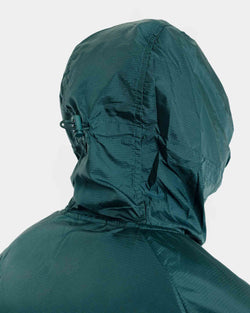 Dundee Windbreaker Jacket