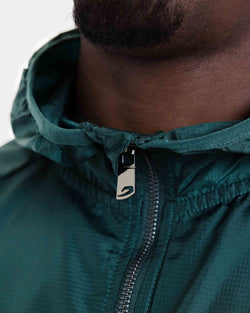 Dundee Windbreaker Jacket