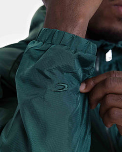 Dundee Windbreaker Jacket