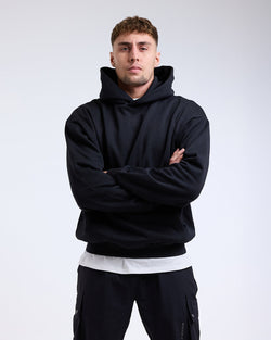 Strike Oversized Hoodie