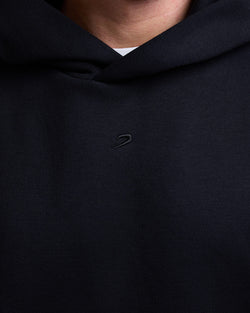 Strike Oversized Hoodie