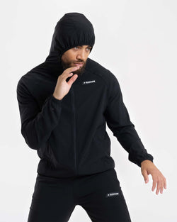 Robinson Training Jacket