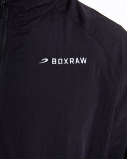 Saxton Track Jacket