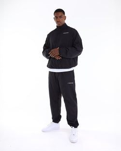 Saxton Track Jacket
