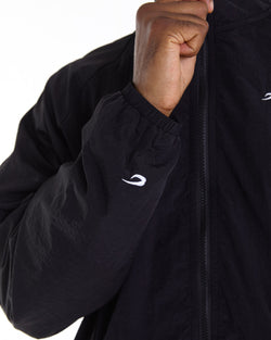 Saxton Track Jacket