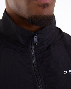 Saxton Track Jacket
